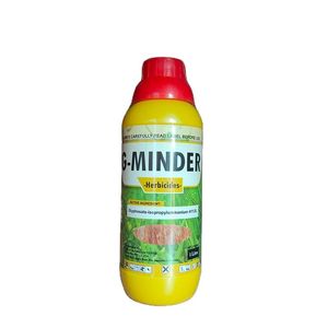 Agricultural Chemicals