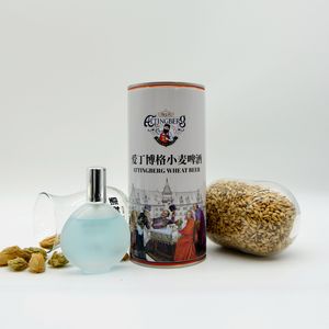 Alcoholic Beverage