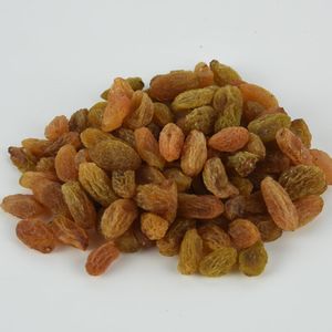 Dried Fruit