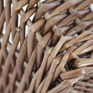 Basketry