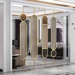 Folding Screen