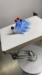Glass Crafts