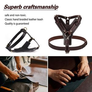 Leather Crafts