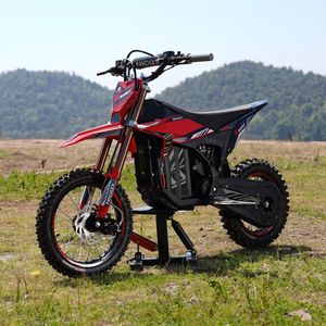 Motorcycle