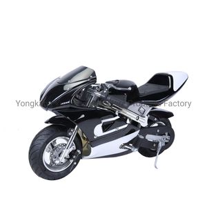 Pocket Bike