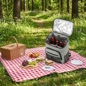 Picnic Bags