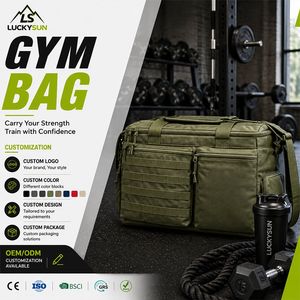 Sports Bag
