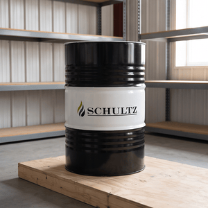 Heat Transfer Oil