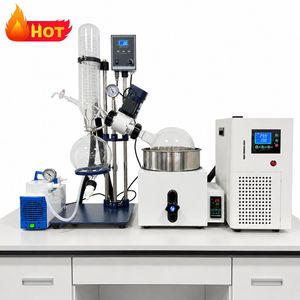 Laboratory Instruments