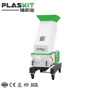 Plastic Machinery