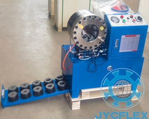Rubber Machinery