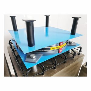 Anti-seismic System