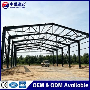 Steel Structure