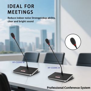 Conferencing System