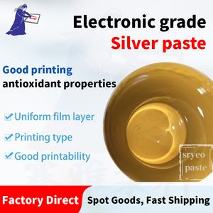 Electronic Paste