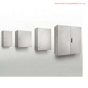 Instrument Box