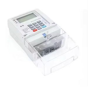 Meter for Electricity