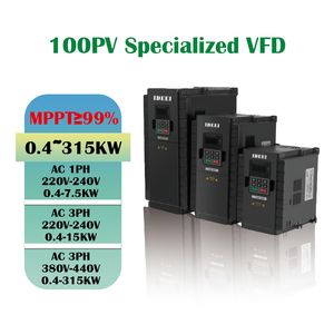 Variable-Frequency Drive