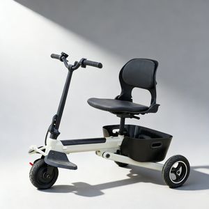 Handicap Scooter