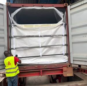 Logistics Packaging