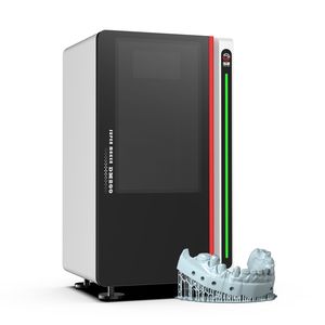 Industrial 3D Printer