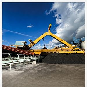 Machinery Stocks