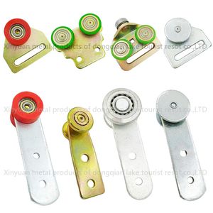 Universal Hardware Parts