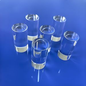 Optical Glass