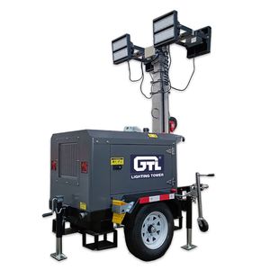 Portable Lighting