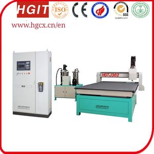 Foam Machinery