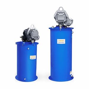 Lubricating Equipment
