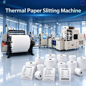 Machinery for Packaging Supplies