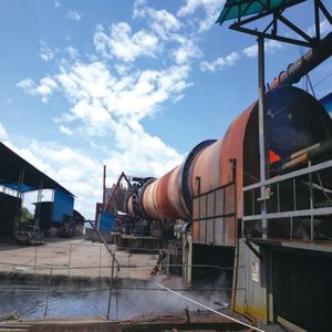 Metallurgy Machinery
