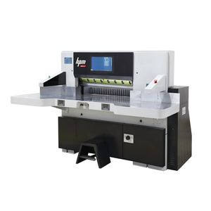 Post-Press Equipment