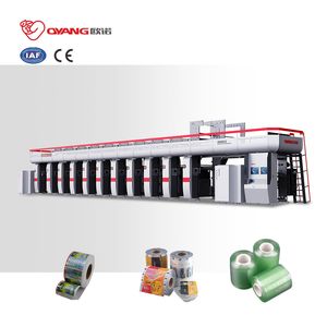 Printing Machinery