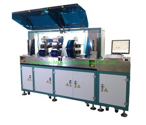 Smart Card Making Machine