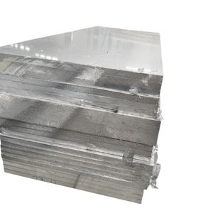 Aluminium Alloy