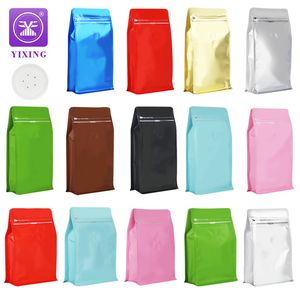 Food Packaging Bag