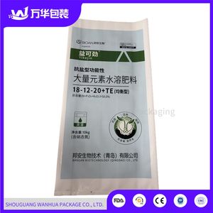 Industrial Packaging Bag