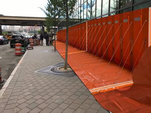 Flood Control Products