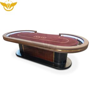 Casino Supplies