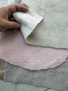 Textile Stocks