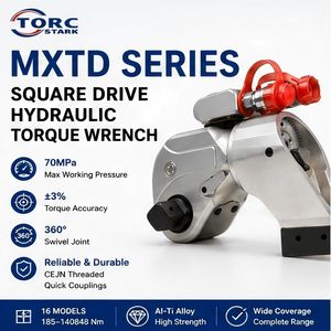 Hydraulic Tool