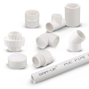 Pipe Fittings