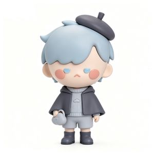 Cartoon Character