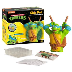 Ceramic Toys