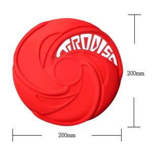 Frisbee
