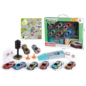 Plastic Toys