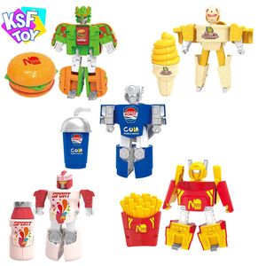 Transforming Toy