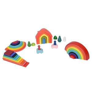 Wooden Toys